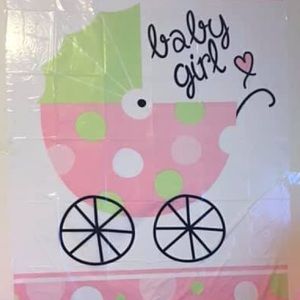 Meet your Posher, Jennebelle